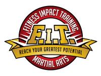 F.I.T. Martial Arts LLC image 1